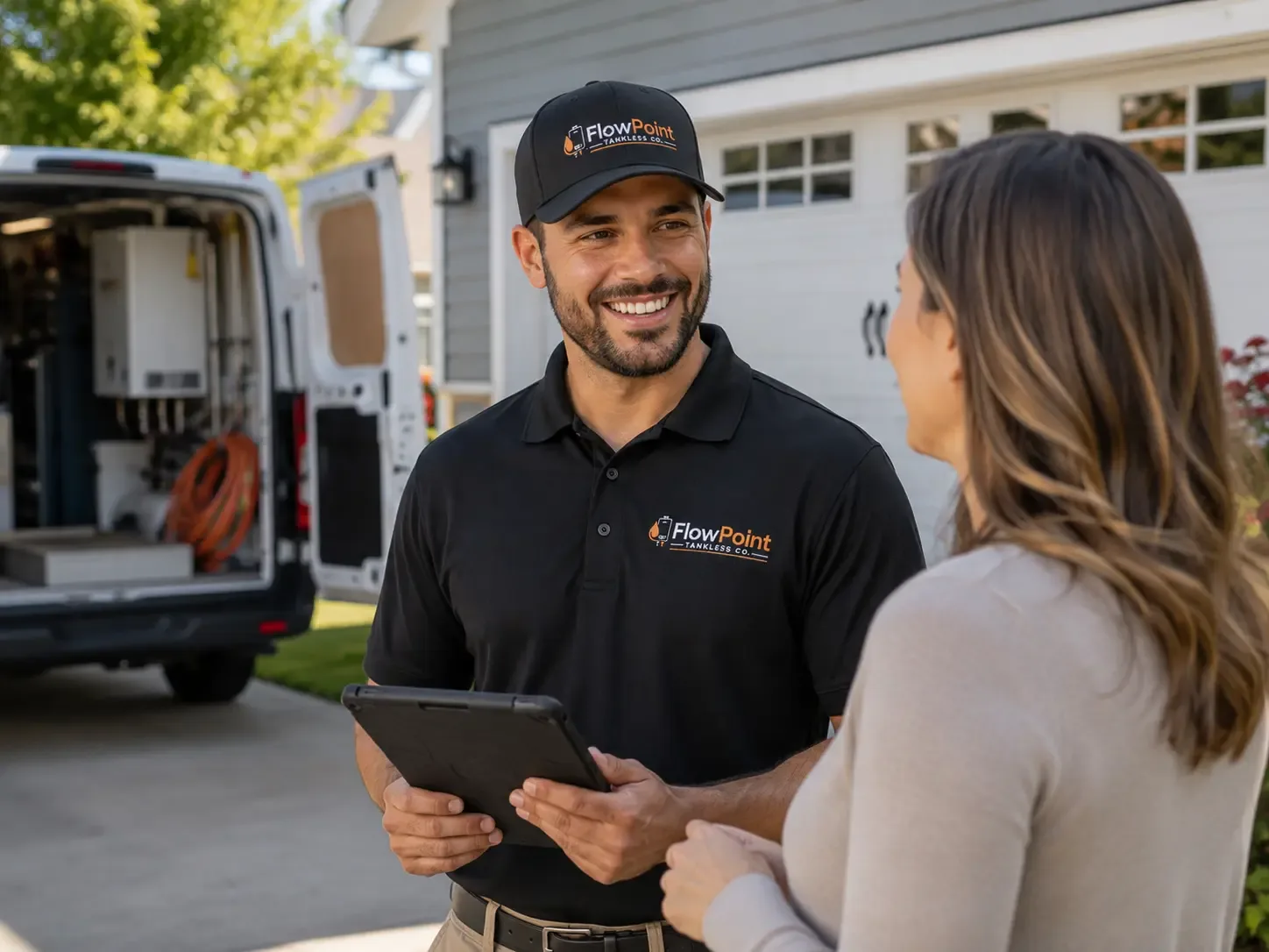 Tankless Water Heater Installation Dillonvale, OH FAQs